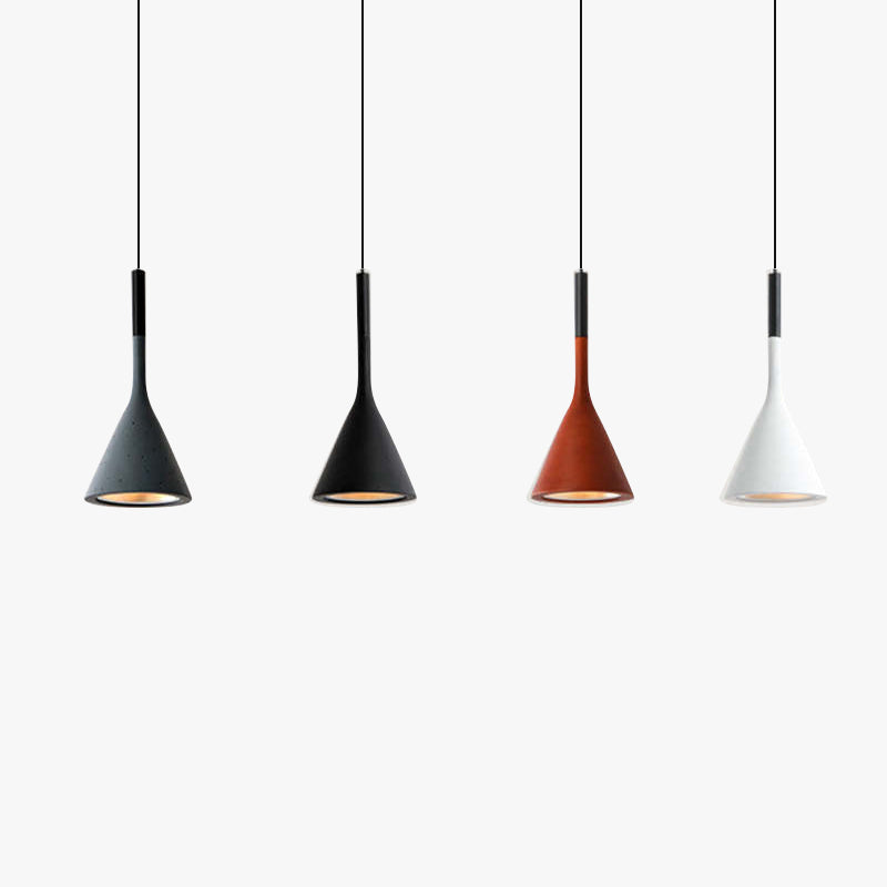 TriLuma Design Hanglampen - Moderne Sfeerverlichting voor Elk Interieur