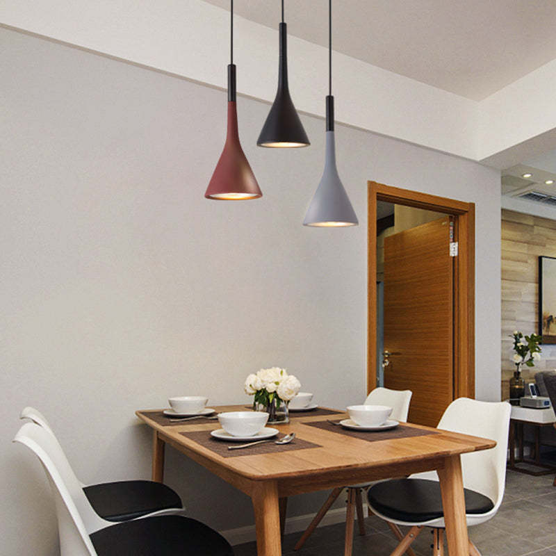 TriLuma Design Hanglampen - Moderne Sfeerverlichting voor Elk Interieur