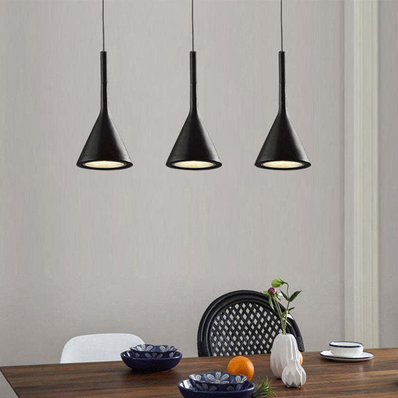 TriLuma Design Hanglampen - Moderne Sfeerverlichting voor Elk Interieur