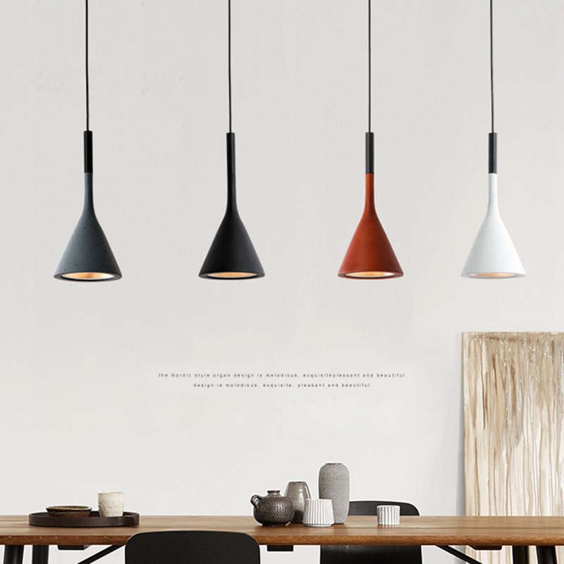 TriLuma Design Hanglampen - Moderne Sfeerverlichting voor Elk Interieur