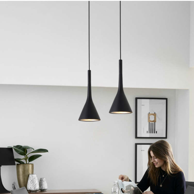 TriLuma Design Hanglampen - Moderne Sfeerverlichting voor Elk Interieur