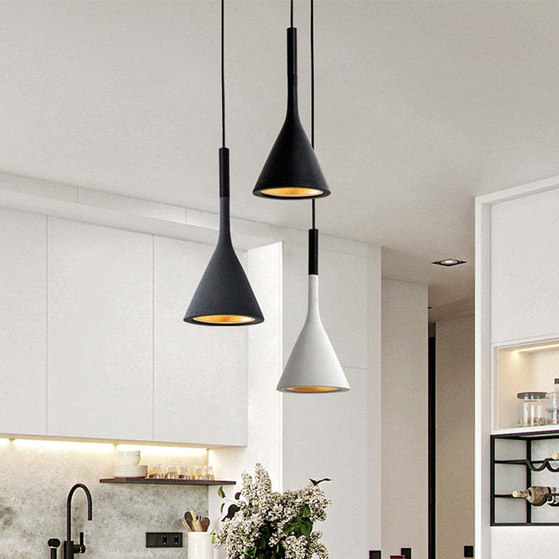 TriLuma Design Hanglampen - Moderne Sfeerverlichting voor Elk Interieur