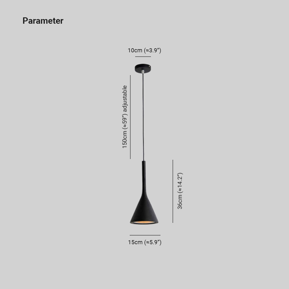 TriLuma Design Hanglampen - Moderne Sfeerverlichting voor Elk Interieur