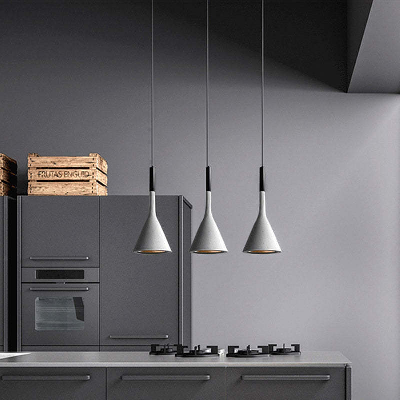 TriLuma Design Hanglampen - Moderne Sfeerverlichting voor Elk Interieur